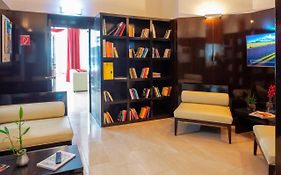 The Levante Laudon Apartments